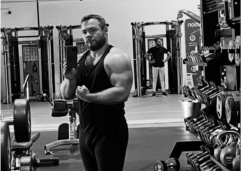 Andy Garland Personal Training